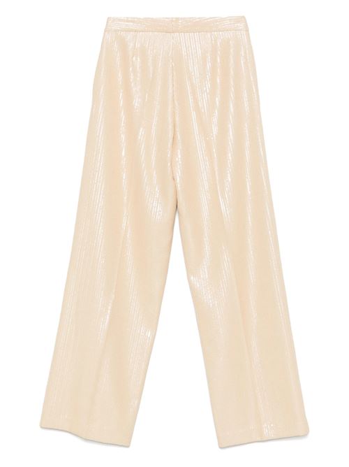 Sequined pants FEDERICA TOSI | 4080141302